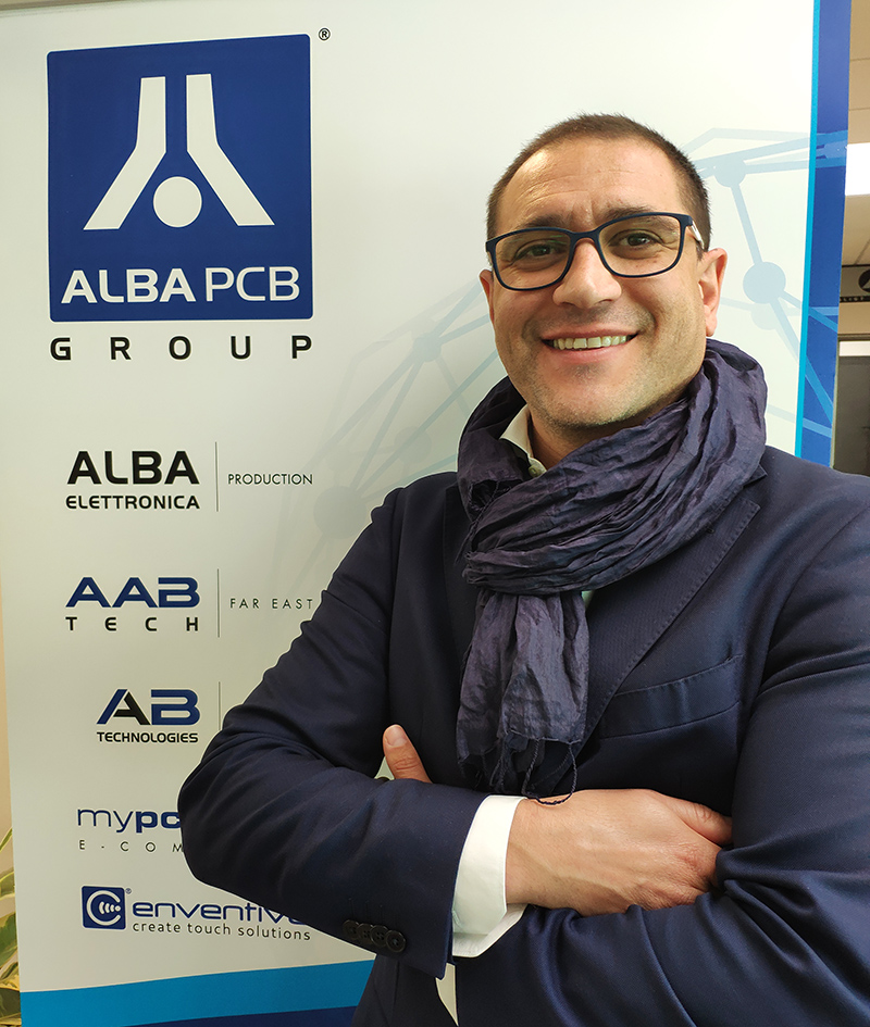 direttore commerciale Alba