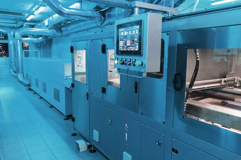 Solder Mask Spray ALBA PCB Group