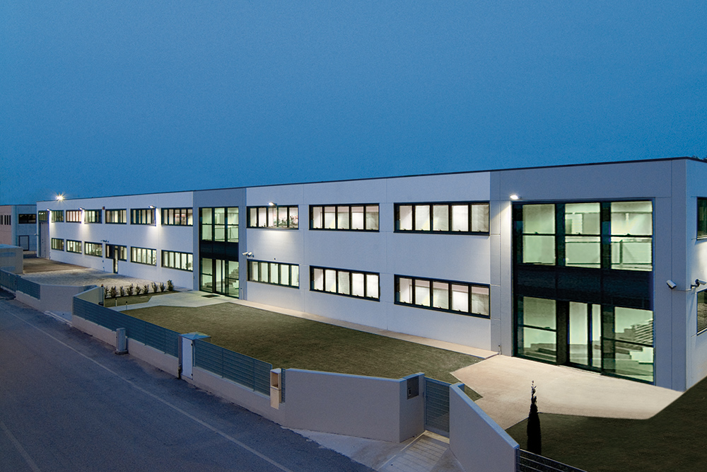 Il gruppo Alba PCB
