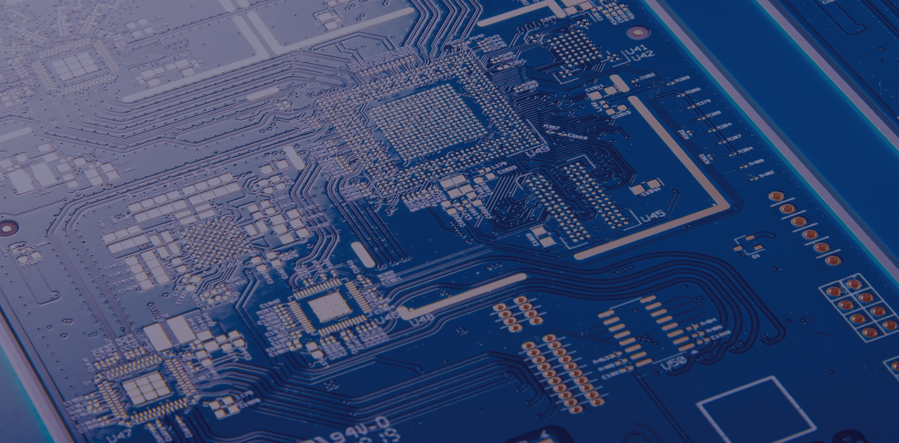 Il gruppo ALBA PCB Group produttori di circuiti stampati di qualità