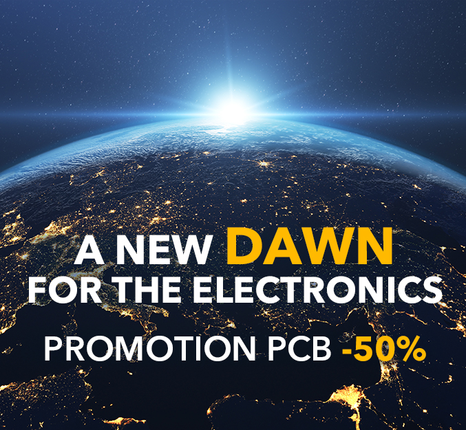 a new down Alba Pcb Group