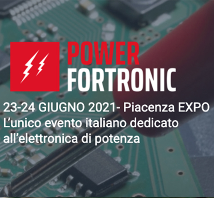 Alba PCB Group Power fortronic