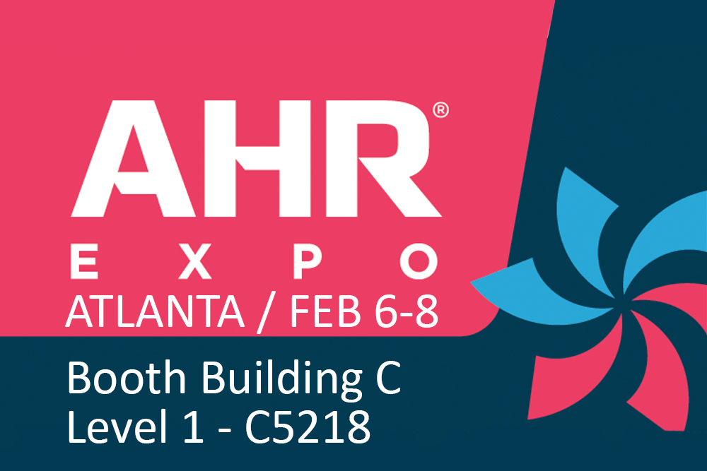 Alba PCB Group AHR Expo