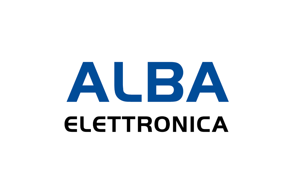 Alba elettronica