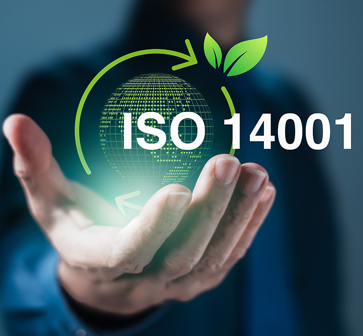 Alba PCB Group ISO 140001