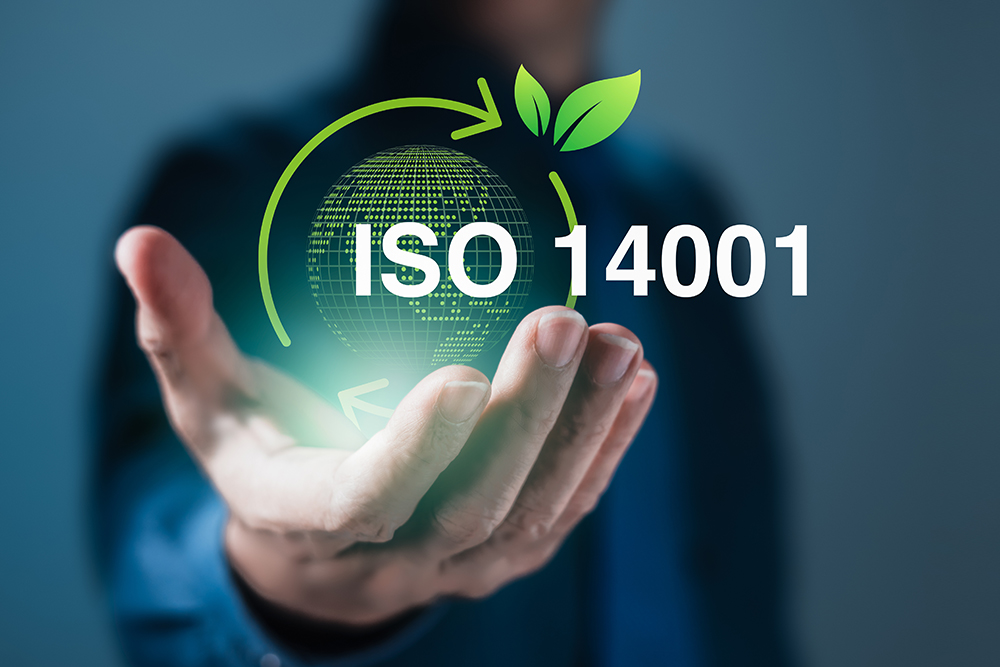 Alba PCB Group ISO